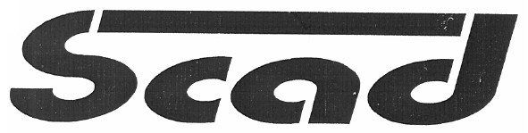 scad