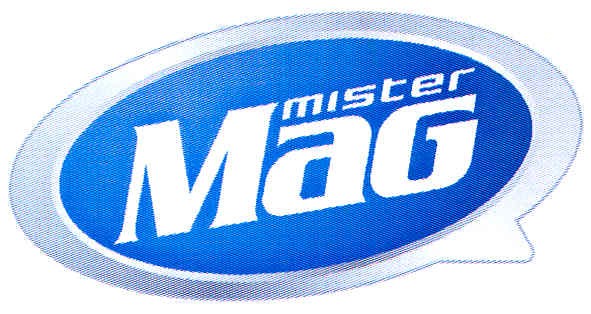 mister mag q