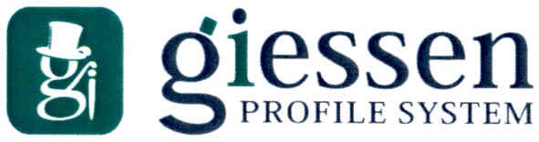 giessen profile system
