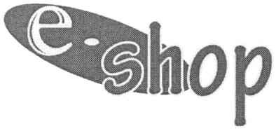 e-shop