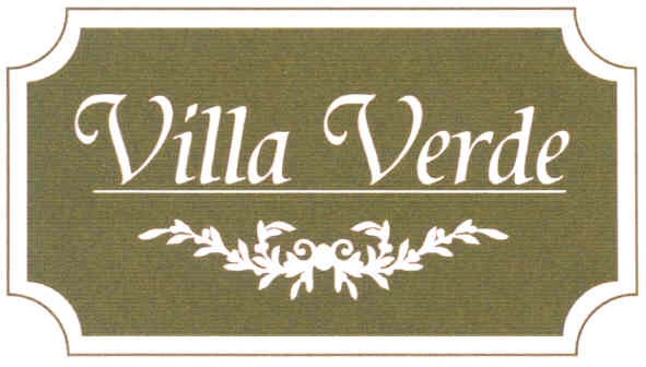 villa verde