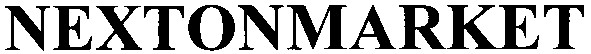 nextonmarket