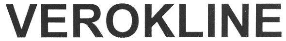 verokline