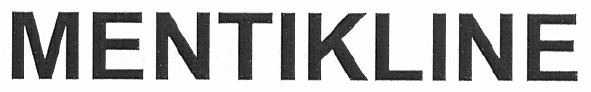 mentikline
