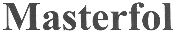 masterfol
