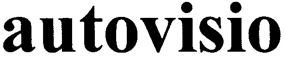 autovisio