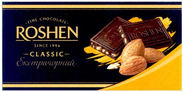 fine chocolate