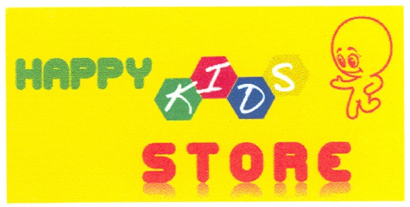 happy kids store