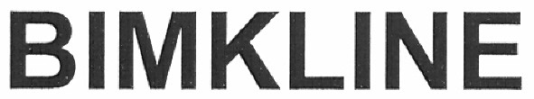 bimkline