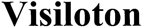 visiloton