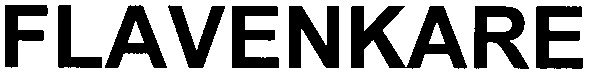 flavenkare