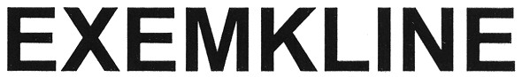 exemkline