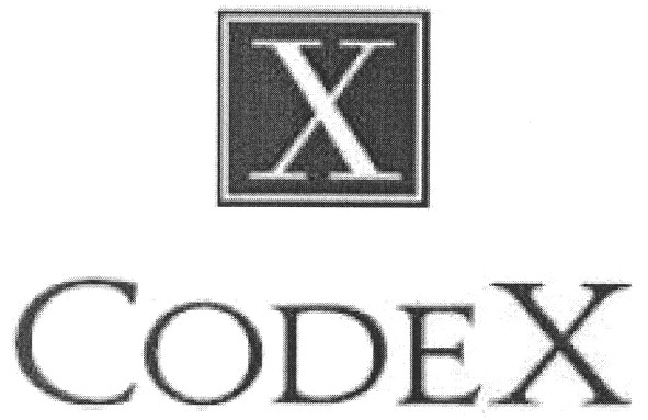 code x
