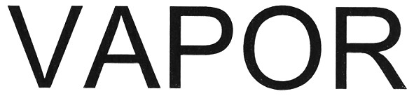 vapor
