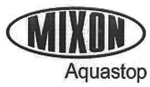 mixon aquastop