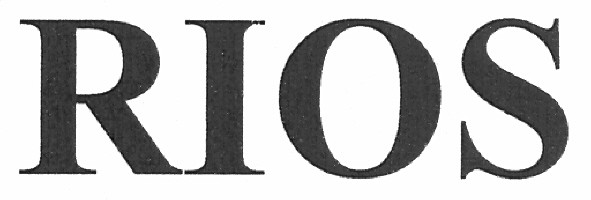 rios