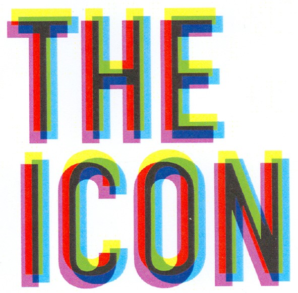 the icon