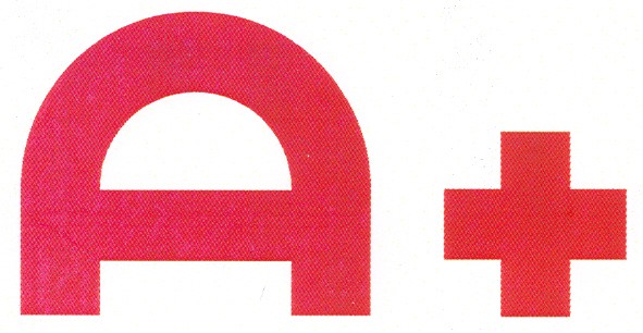 а+