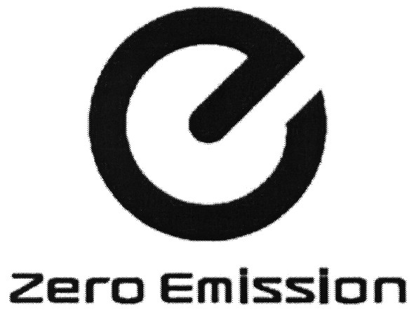 zero emission