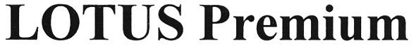 lotus premium