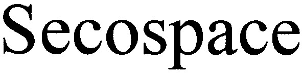 secospace