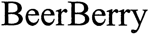 beer berry