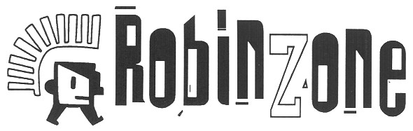 robin zone
