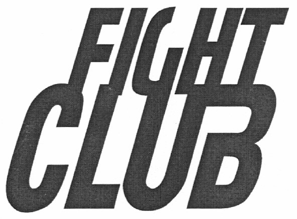 fight club