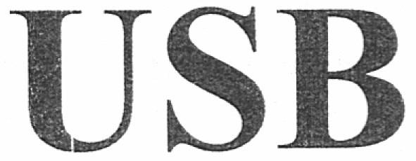 usb