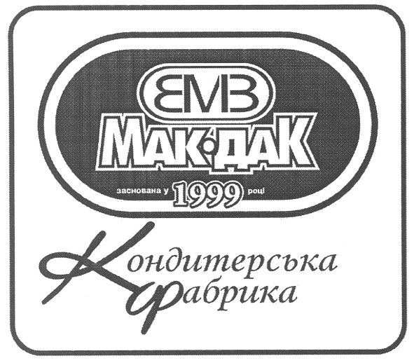 заснована у 1999 році