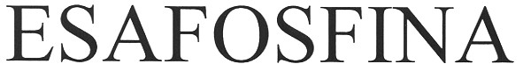 esafosfina