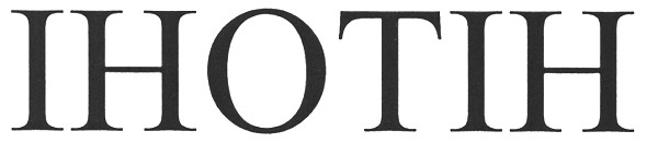 ihotih