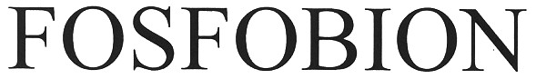 fosfobion