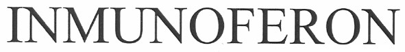 inmunoferon