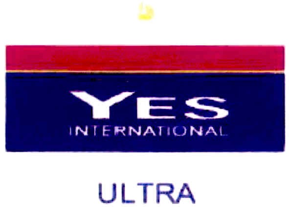 yes international ultra