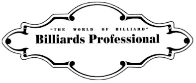 billiards professional