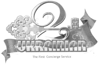 ukrainian the first concierge service