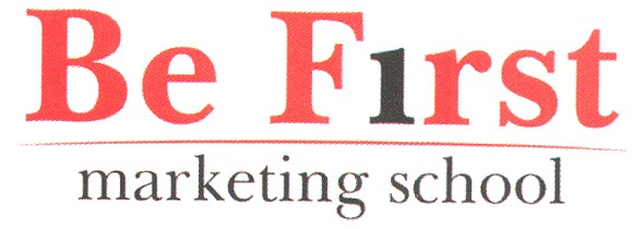 be f1rst marketing school