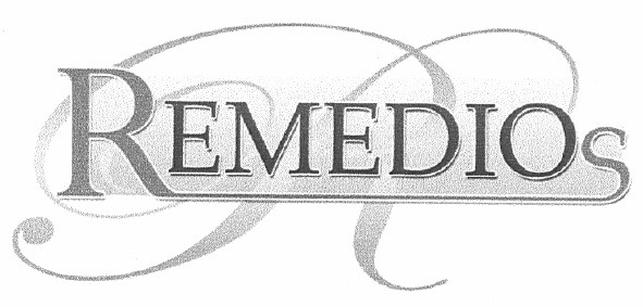 remedio s