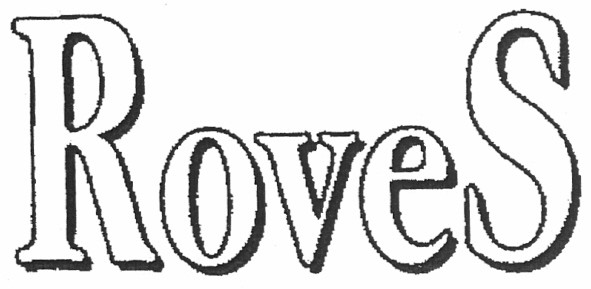 rove s