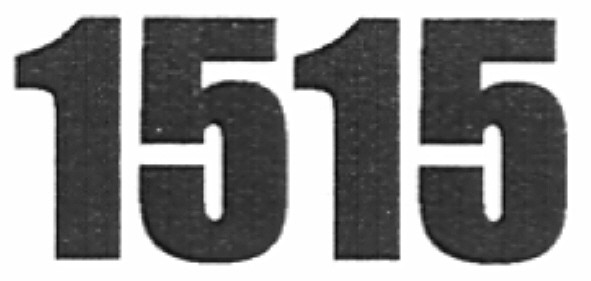 1515