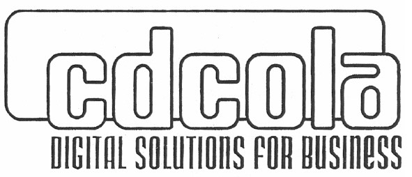 cdcola digital solutions for business