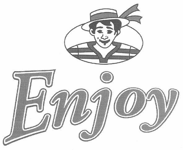 enjoy