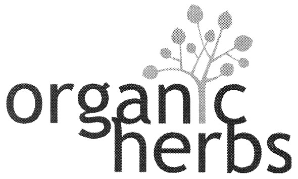 organic herbs