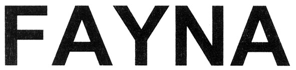 fayna