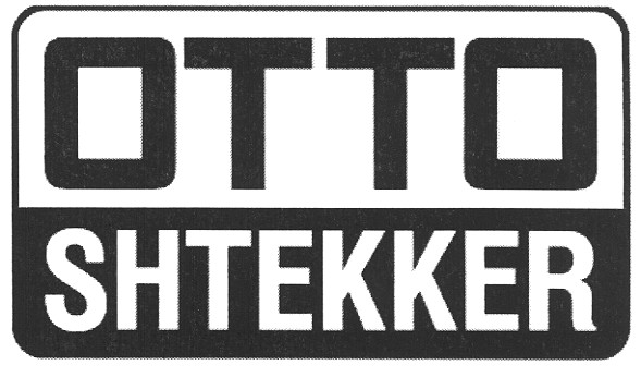 otto shtekker