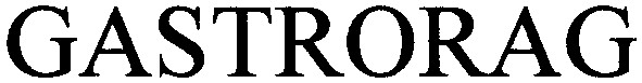 gastrorag