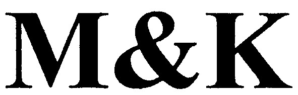 м&к