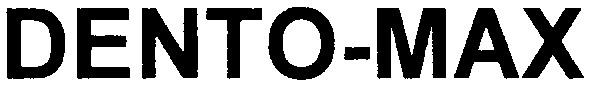 dento-max