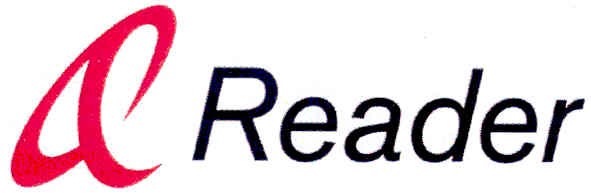 a reader